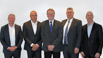 Joint Venture von BLG Logistics und Kloosterboer 