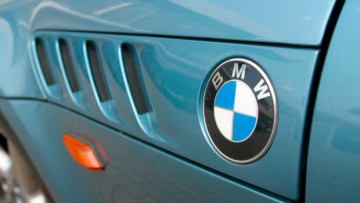 Hellmann erhält Großauftrag von BMW