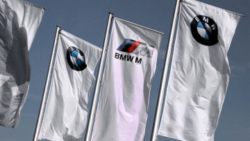 Automobillogistik: BMW will Werkverträge eindämmen