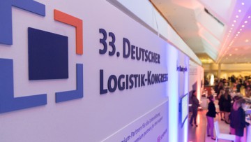 Online-Boom stellt Logistiker vor Herausforderungen