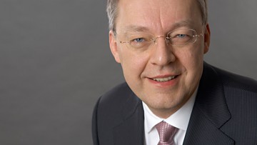 Neuer Vorstandschef beim TÜV Rheinland