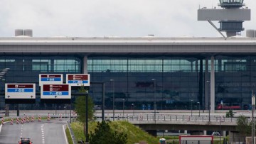 Flughafen-Berlin: Eröffnungstermin steht wohl nicht im August fest