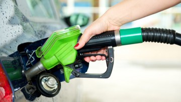 EU-Kommission plant Kraftstoff-Strategie