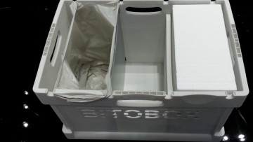 Bito zeigt neue E-Commerce-Box