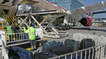 Neue Kritik an EU-Plänen für Flughafendienste