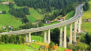 Brennertunnel: Probleme bei Finanzierung in Österreich