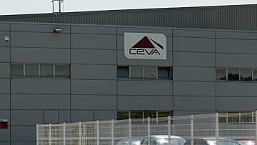 Ceva übernimmt Logistik für Lavazza in Portugal und Spanien