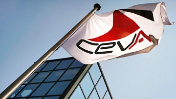 Ceva macht weniger Umsatz, aber mehr Gewinn