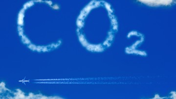 CO2-Berechnung: Umweltexperte warnt vor neuer IATA-Regel