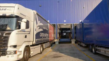 Cargo-Partner startet europaweite Frachtenbörse