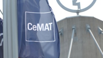 Cemat wechselt in den Zwei-Jahres-Turnus