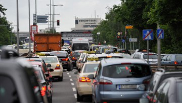 EU will „intelligenten Verkehr“ in Städten