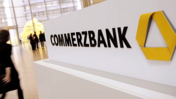 Commerzbank zieht sich aus Schiffsfinanzierung zurück