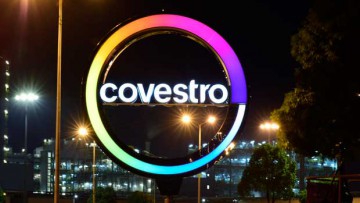 Hoyer erhält Auftrag von Kunststoff-Hersteller Covestro
