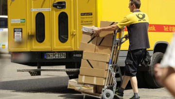 Deutsche Post DHL baut Zusammenarbeit mit Russian Post aus