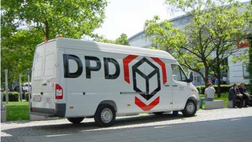 Österreich: DPD steigt ins B2C-Geschäft ein