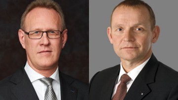 Neue Präsidiumsmitglieder beim Deutschen Verkehrsforum