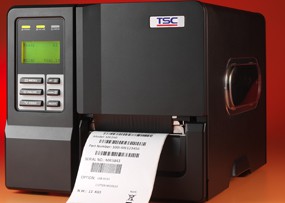 Fachpack: Druckerneuheiten von TSC Auto ID Technology