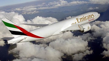 Airbus und Boeing wittern dicke Geschäfte im Nahen Osten