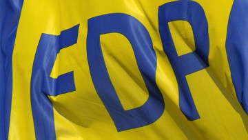 FDP will LKW-Maut „maßvoll anpassen“
