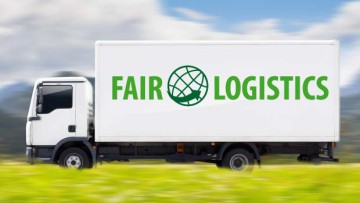 Diskutieren Sie mit: Braucht die Logistik ein Gütesiegel "FairLogistics"?