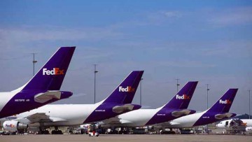 FedEx baut Mailand zum Luftfrachtdrehkreuz aus