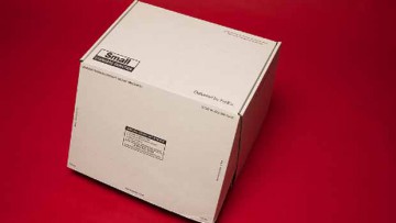 FedEx bringt neue Verpackung für Gesundheitsbranche