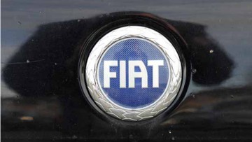 Volkswagen zeigt Interesse an Fiat Chrysler