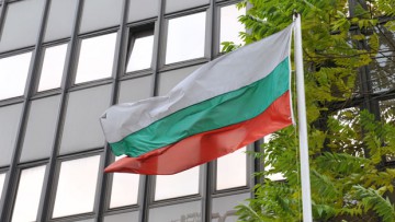 Bulgarien führt Sommerfahrverbot für LKW ein