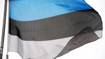 Estland will 2018 Lkw-Maut einführen