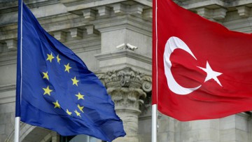 Türkei tritt dem gemeinsamen Versandverfahren bei