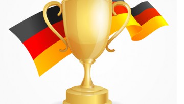 Deutschland wieder Logistikweltmeister