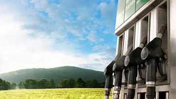 Schweizer wollen Biodieselbeimischung nicht mehr fördern