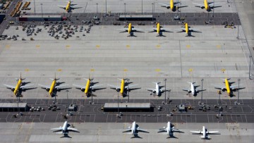 IATA hebt Luftfahrt-Gewinnprognose für 2016