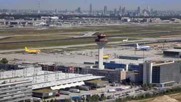 Air Astana erhöht Frequenz nach Frankfurt