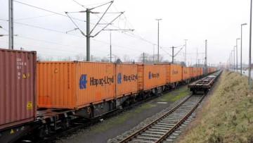 VMK setzt 740-Meter-Züge auf die Tagesordnung