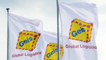 Geis-Gruppe übernimmt ET Logistik