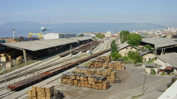 Zagreb: Kroatiens Güterbahn sucht Investor
