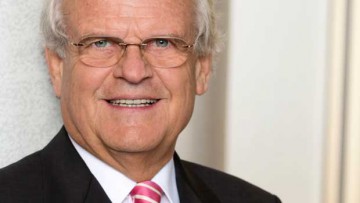 LBT-Präsident Wormser warnt vor Grenzkontrollen am Brenner
