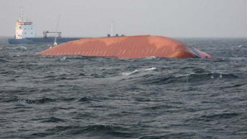 Havariertes Schiff vor Galapagos soll auf hoher See versenkt werden