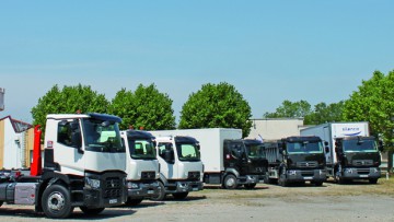 Renault: Die kleinen Laster