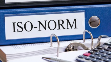 Neue ISO-Norm 14001 kommt im September