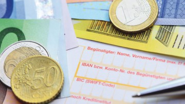 Sepa-Umstellung: Bundesbank warnt vor Liquiditätsengpässen