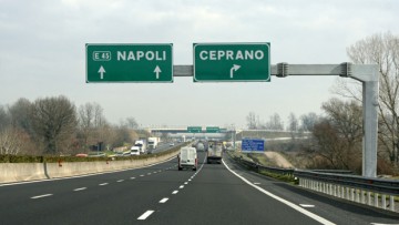 Italien fördert Aus- und Weiterbau von Infrastruktur