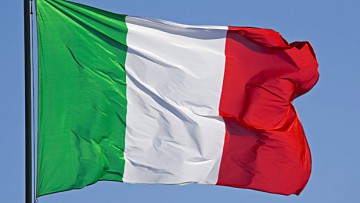 Italien: Transitverbot auf Brücke bei Piacenza