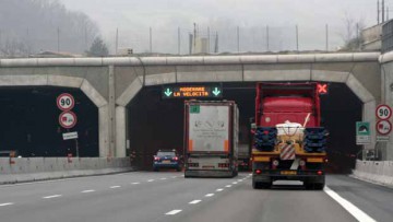 Italien: Vier Millionen Fahrzeuge ohne Versicherung