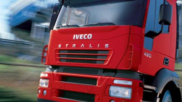 Iveco: Ex-Betriebsräte wollen Aus in Ulm verzögern 