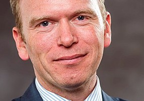 Jeroen Eijsink ist neuer Deutschland-Chef von DHL Freight 