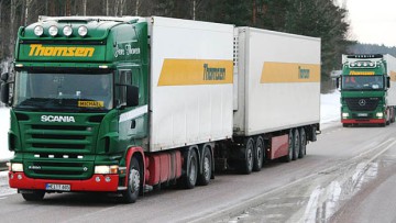 Thomsen & Kühne Logistics übernimmt DHL Solutions Cloppenburg