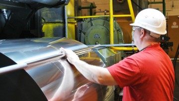 Aluminium-Hersteller Hydro schreibt Millionenkontrakt aus